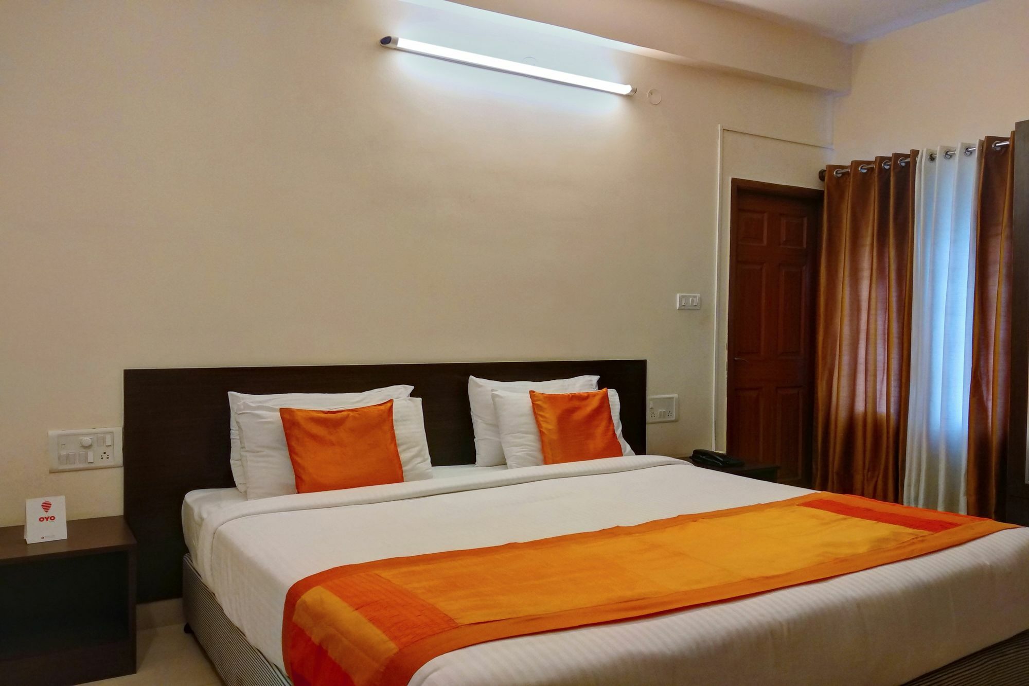 Oyo 10134 Triente Bangalore
