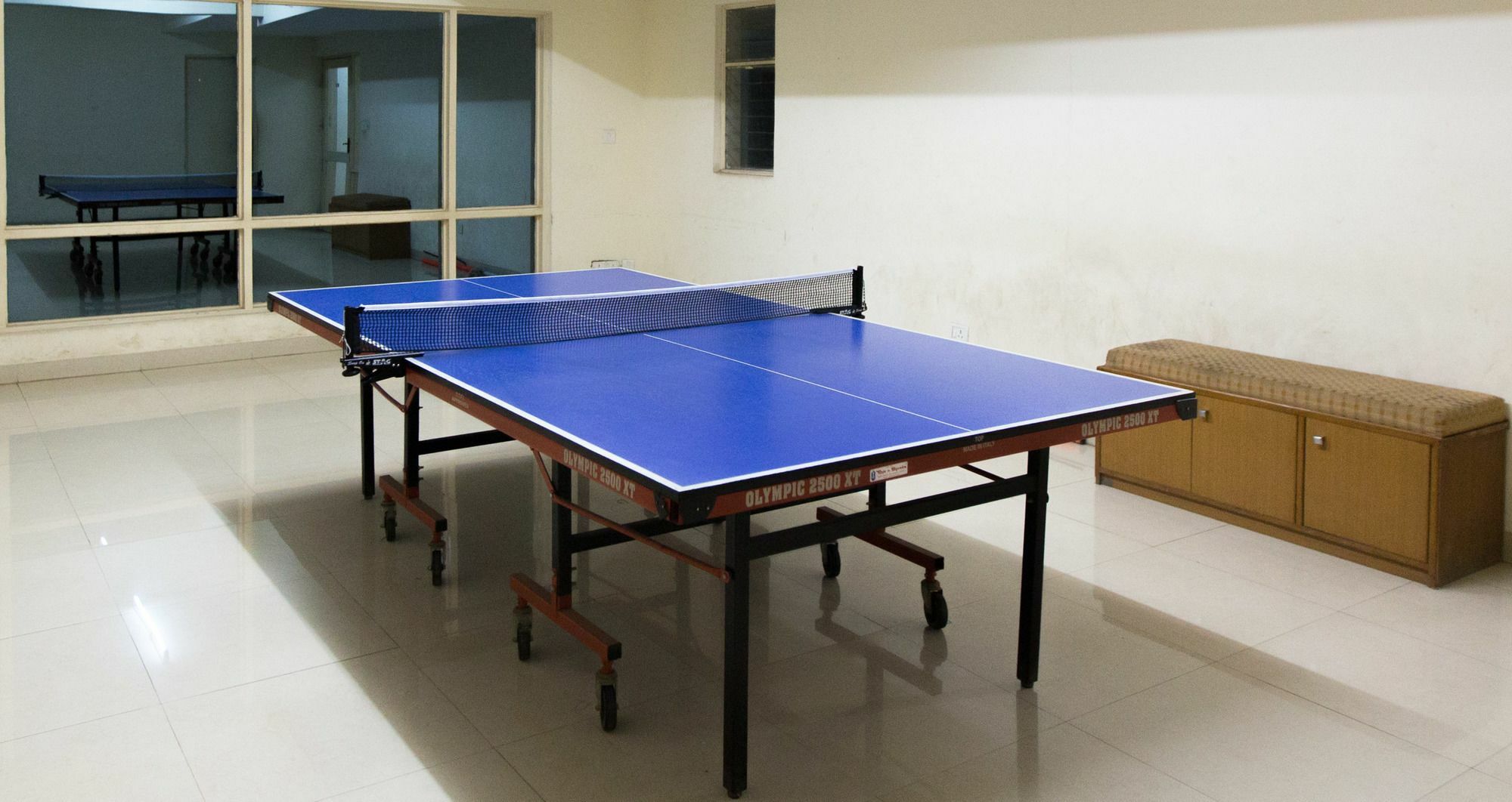 Hotel Sherwood Suites 2*