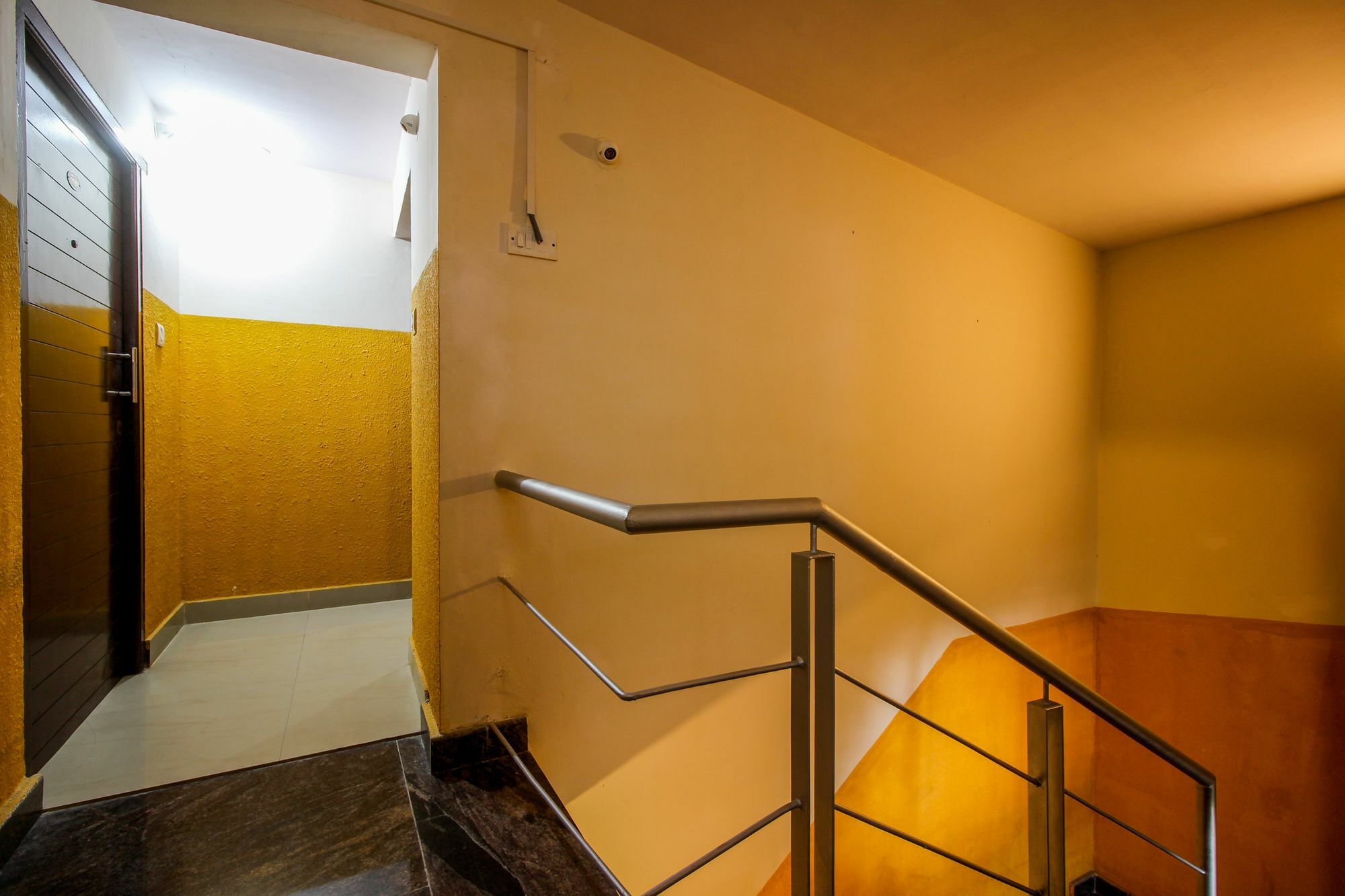 Hotel Oyo 8116 Park