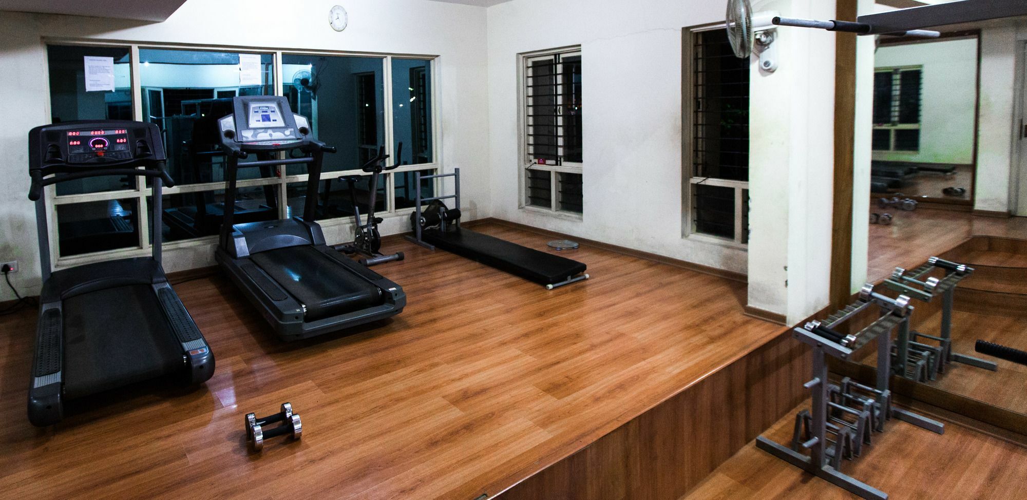 Sherwood Suites