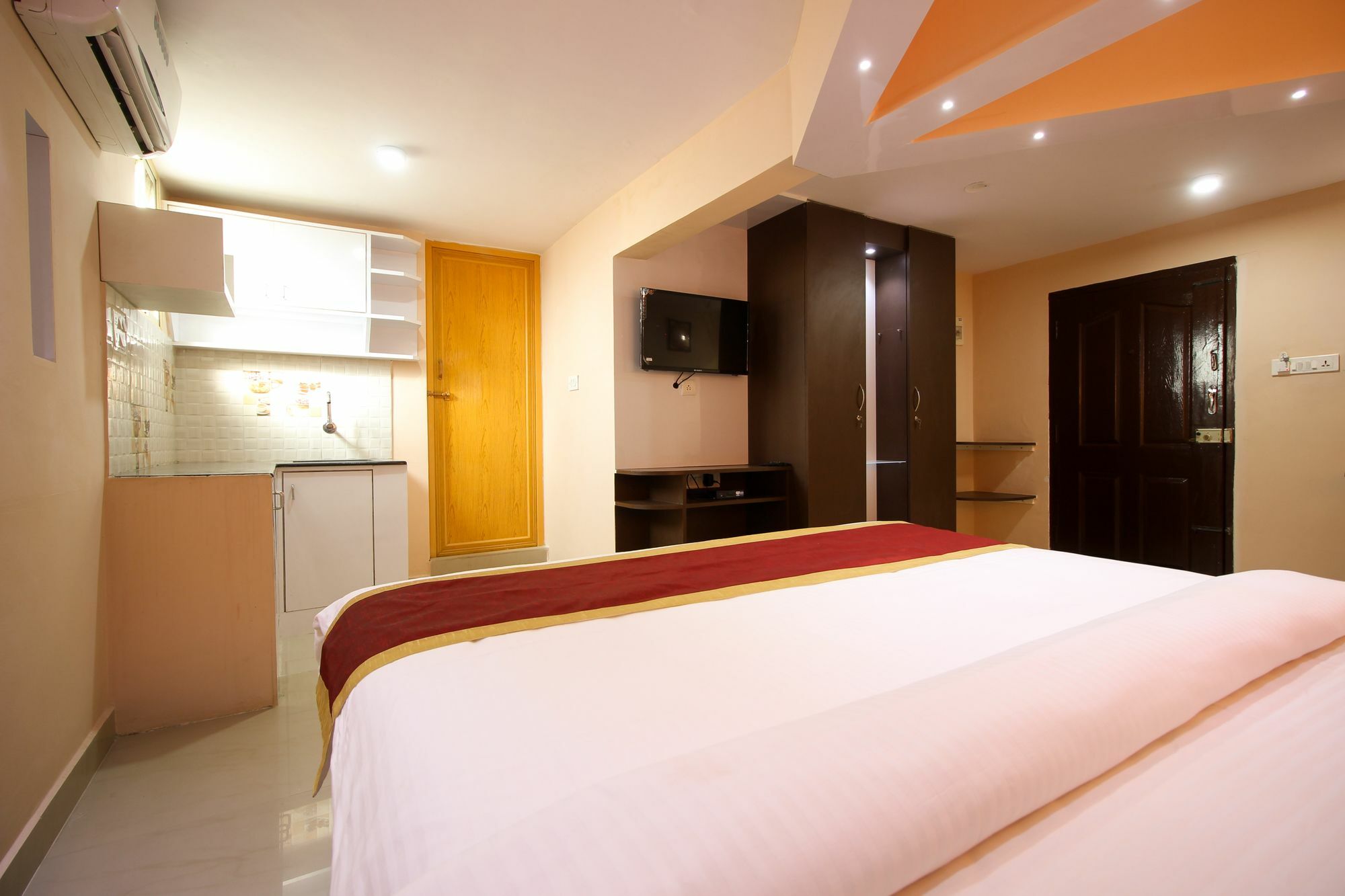 Hotel Oyo 8116 Park 3*