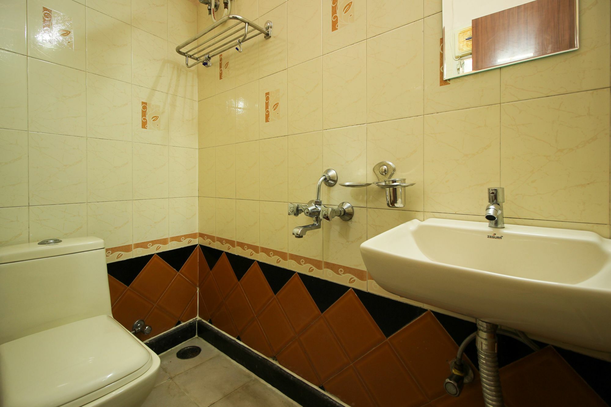 Oyo 8116 Park Hotel
