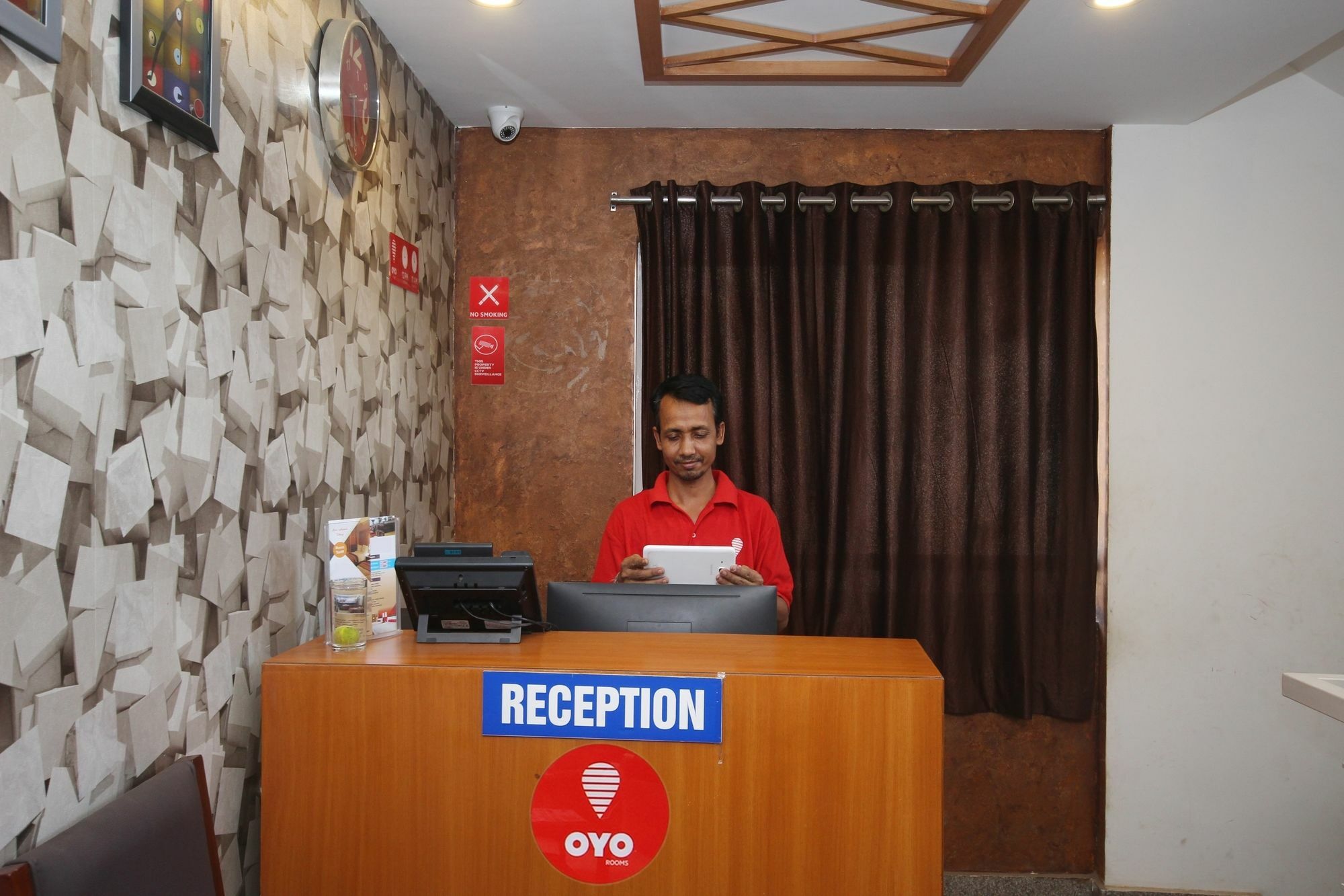 Fabexpress Mayuri Residency - Marathahalli Hotel 4*