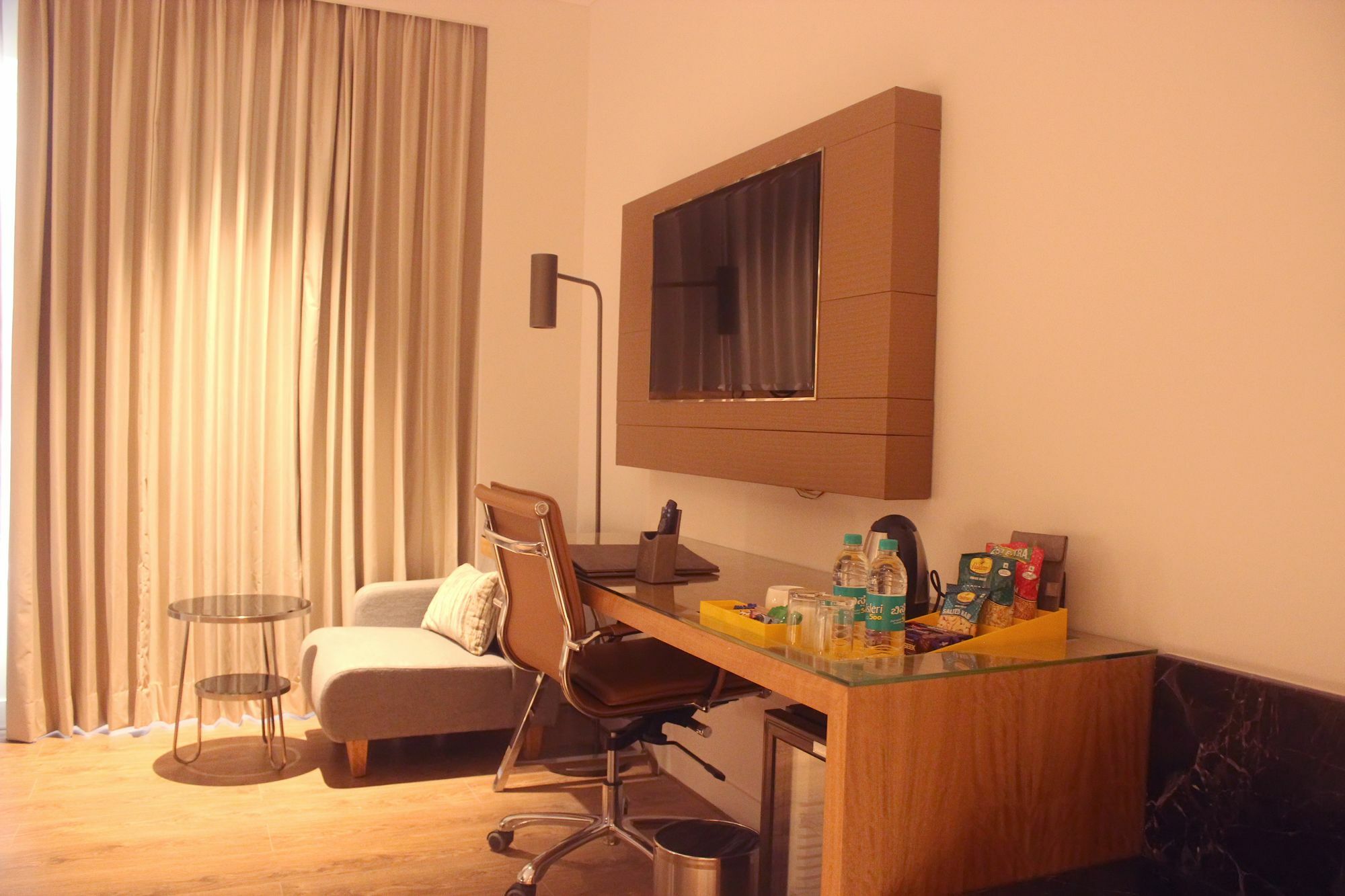Hotel Fountain Tree By Tgi Bangalore