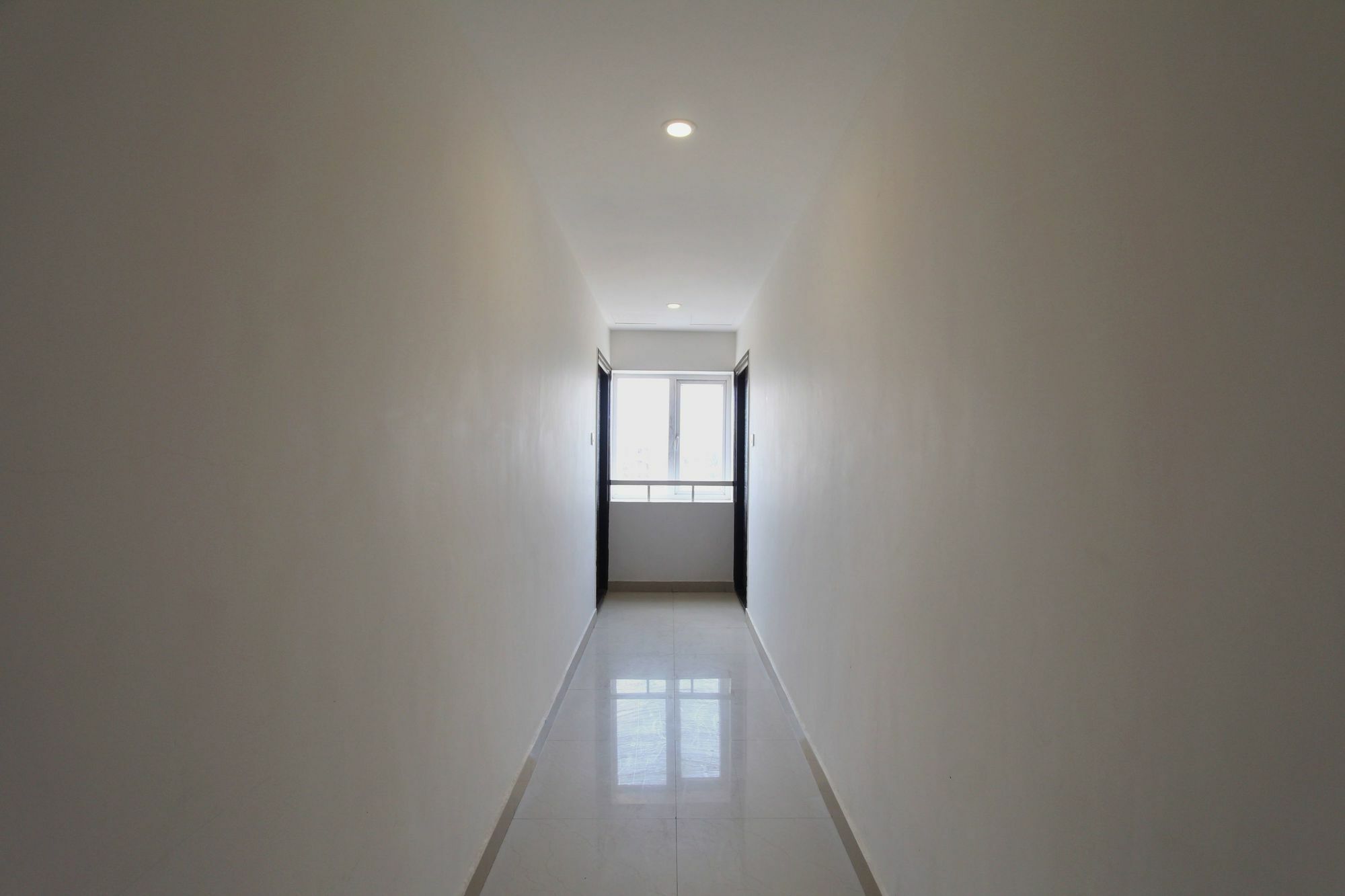 Fabexpress Mayuri Residency - Marathahalli