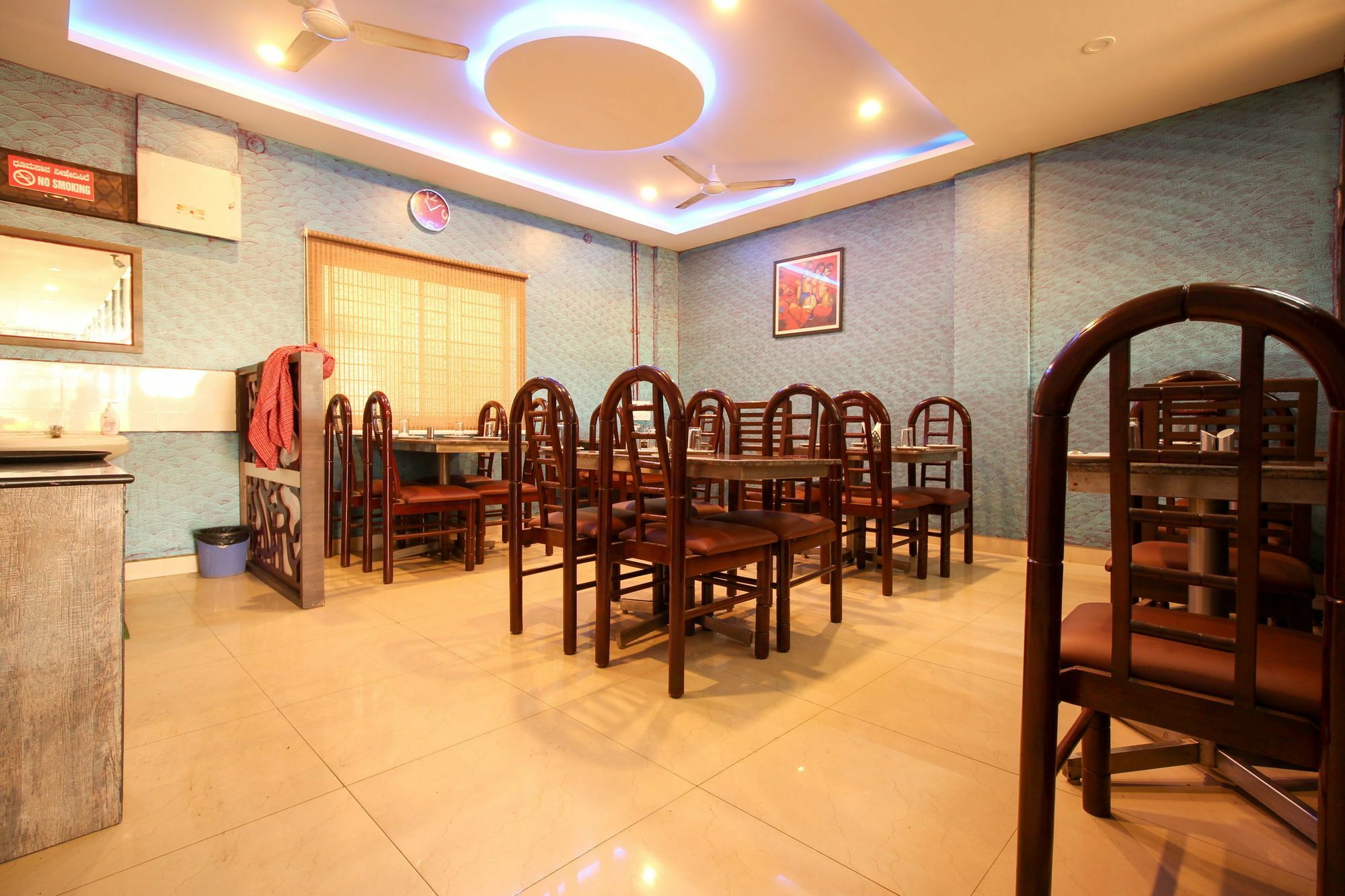 Hotel Fabexpress Mayuri Residency - Marathahalli Bangalore