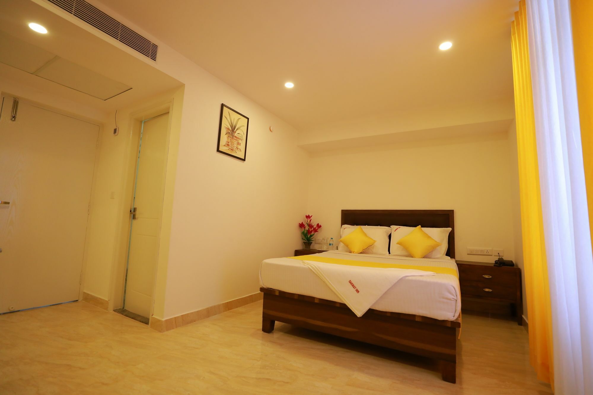 Fabhotel Oakwey - Indiranagar 3* Bangalore