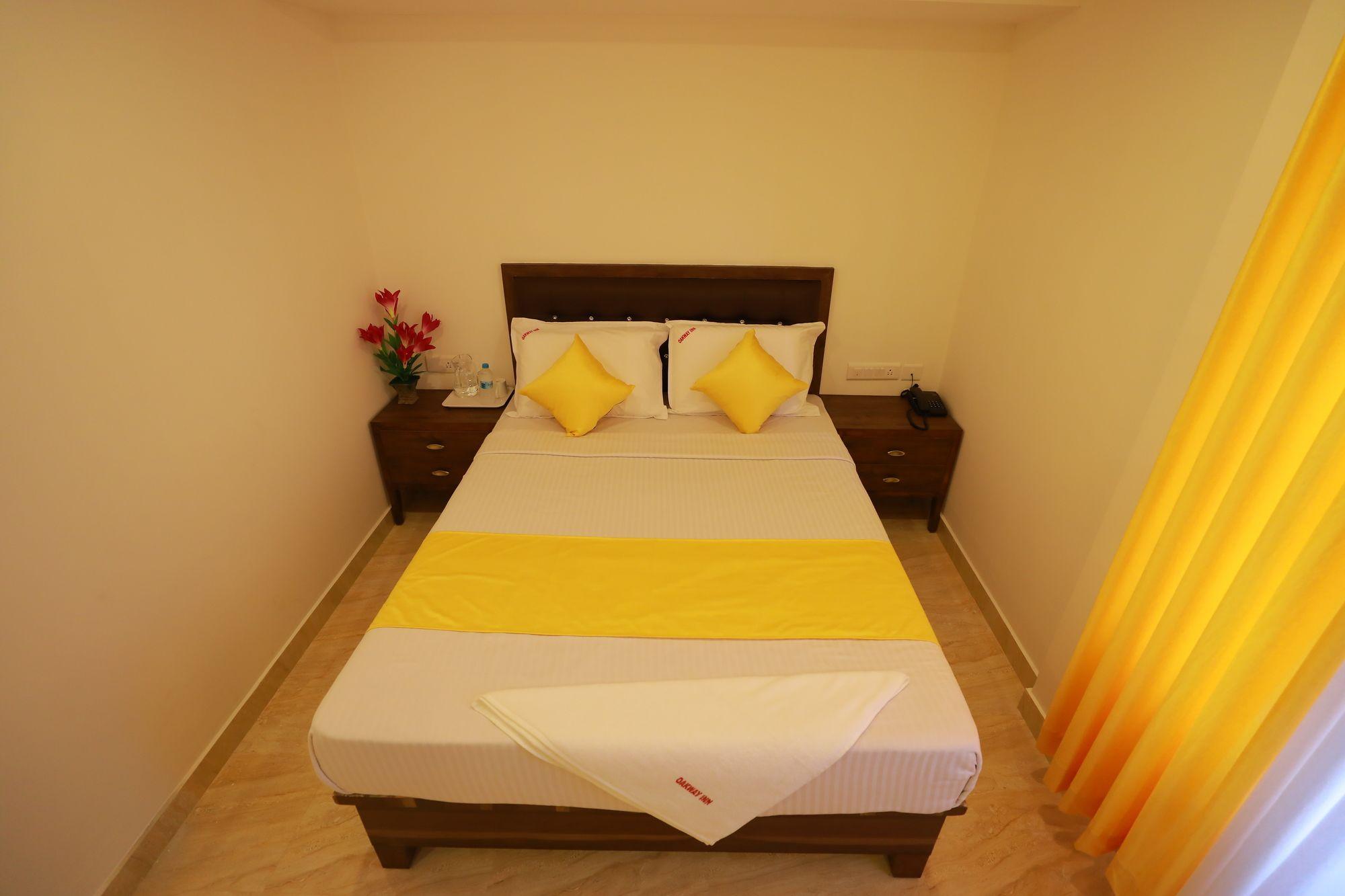 Hotel Fabhotel Oakwey - Indiranagar 3*