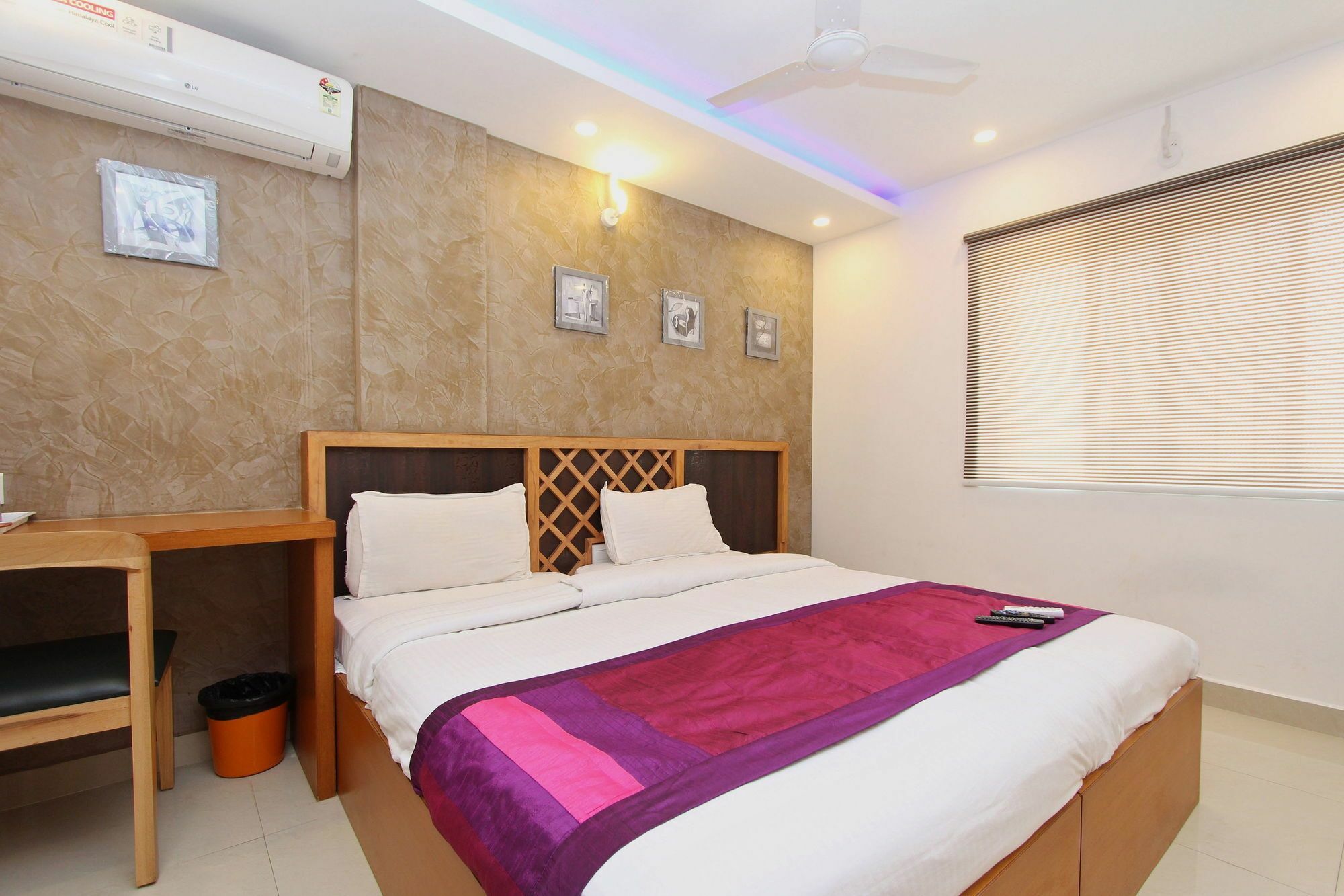 Fabexpress Mayuri Residency - Marathahalli Hotel 4*