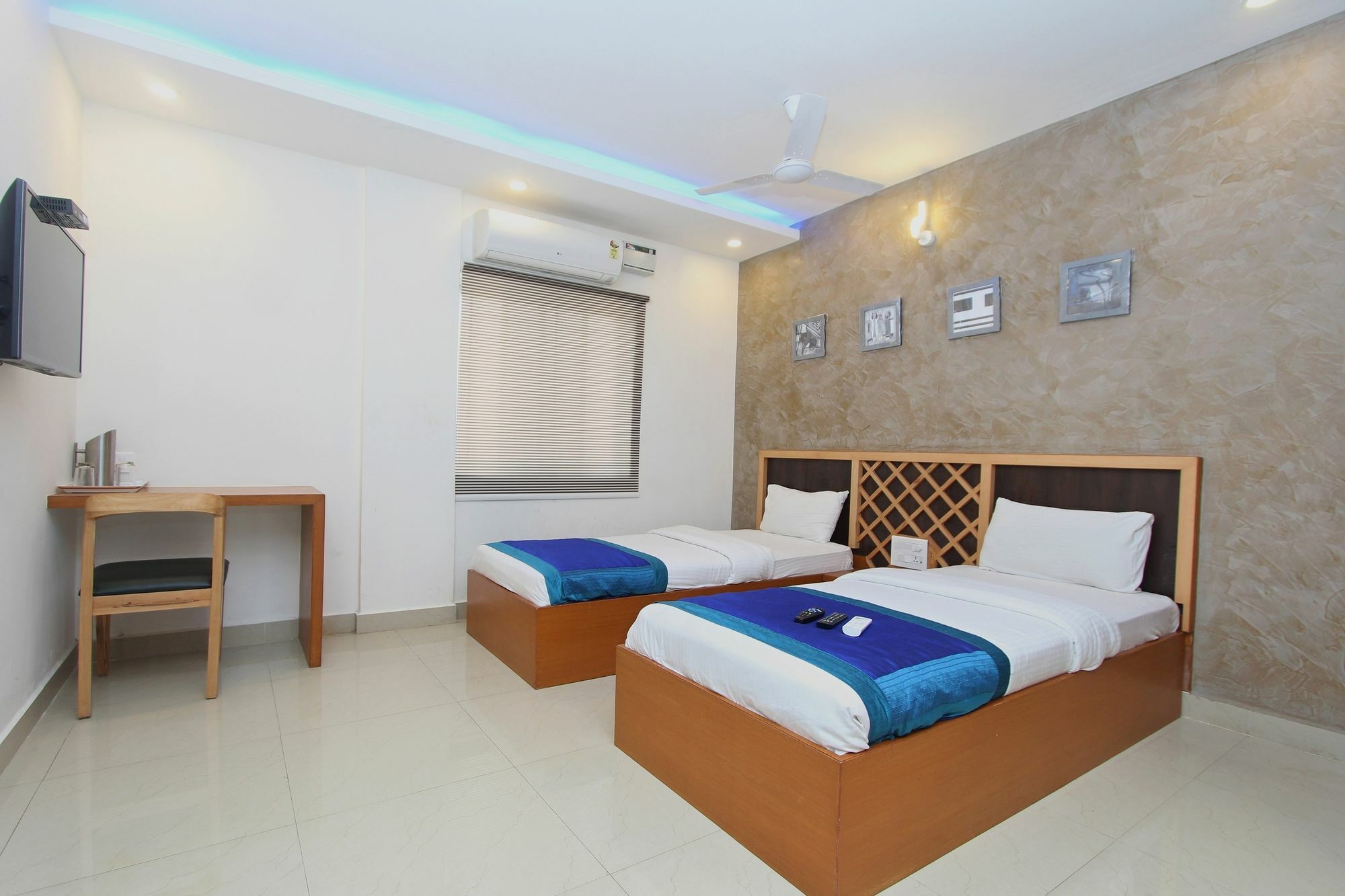 Fabexpress Mayuri Residency - Marathahalli 4*