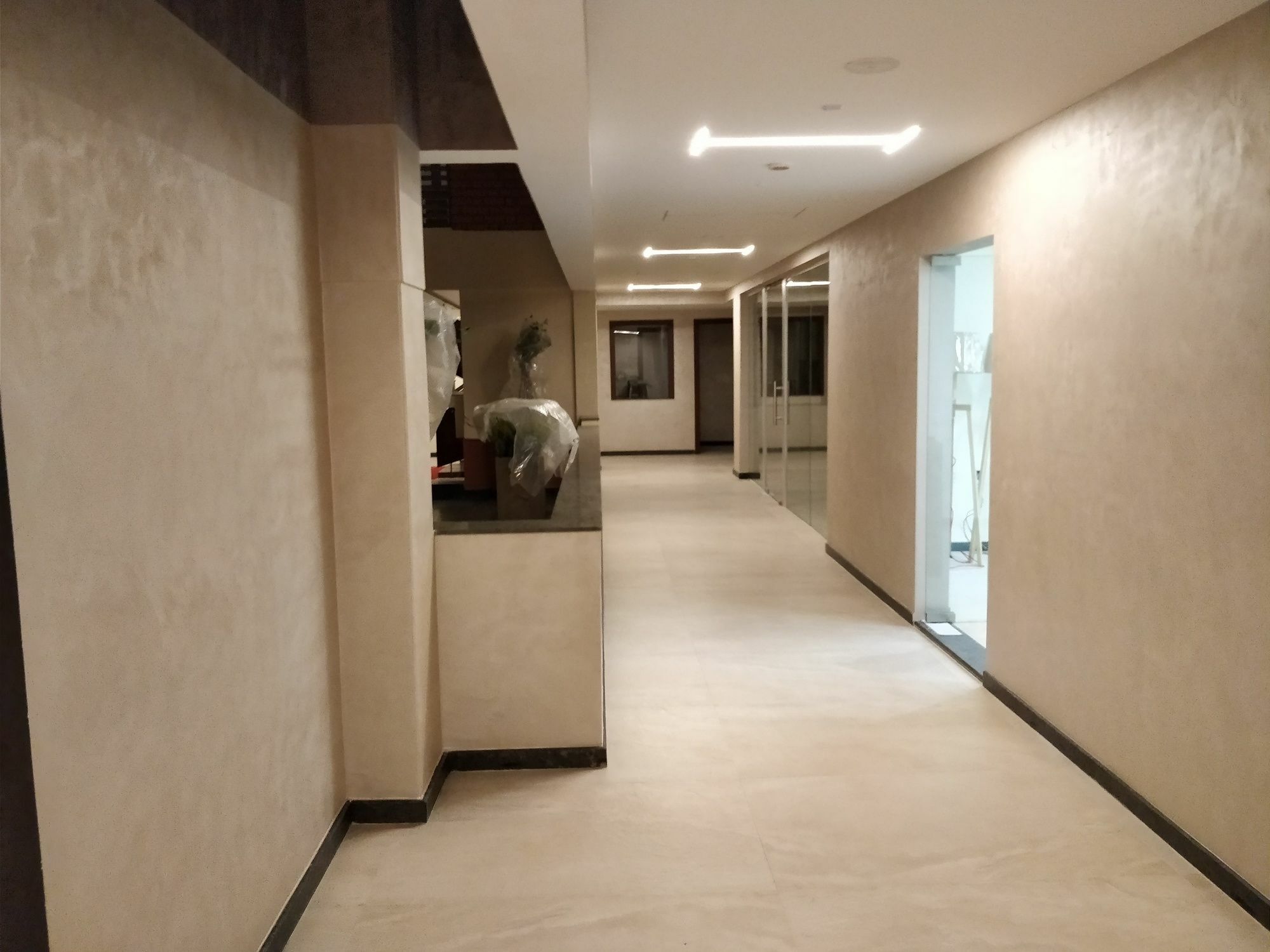Hotel 37th Crescent Boutique Bangalore