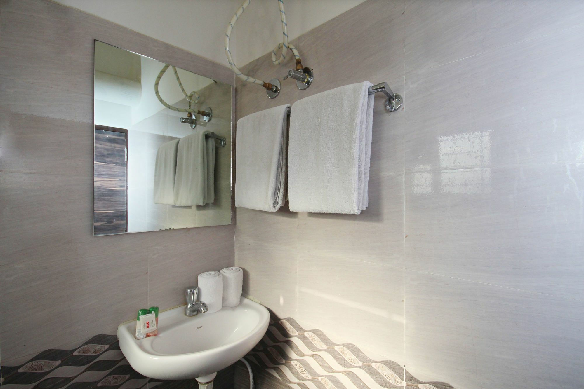 Fabexpress Mayuri Residency - Marathahalli