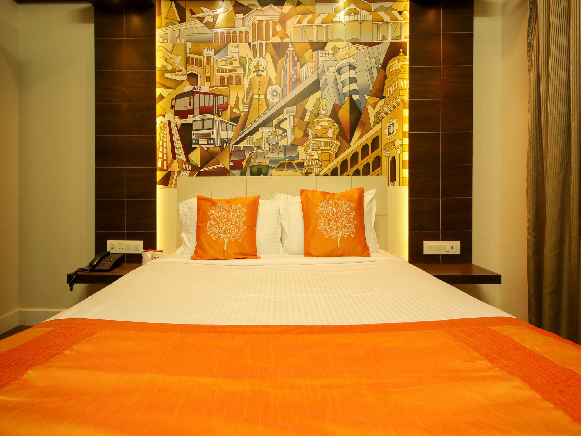 Diva Residency Bangalore