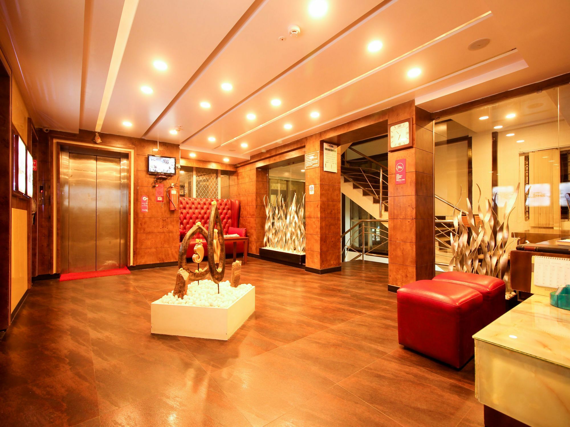 Diva Residency Bangalore