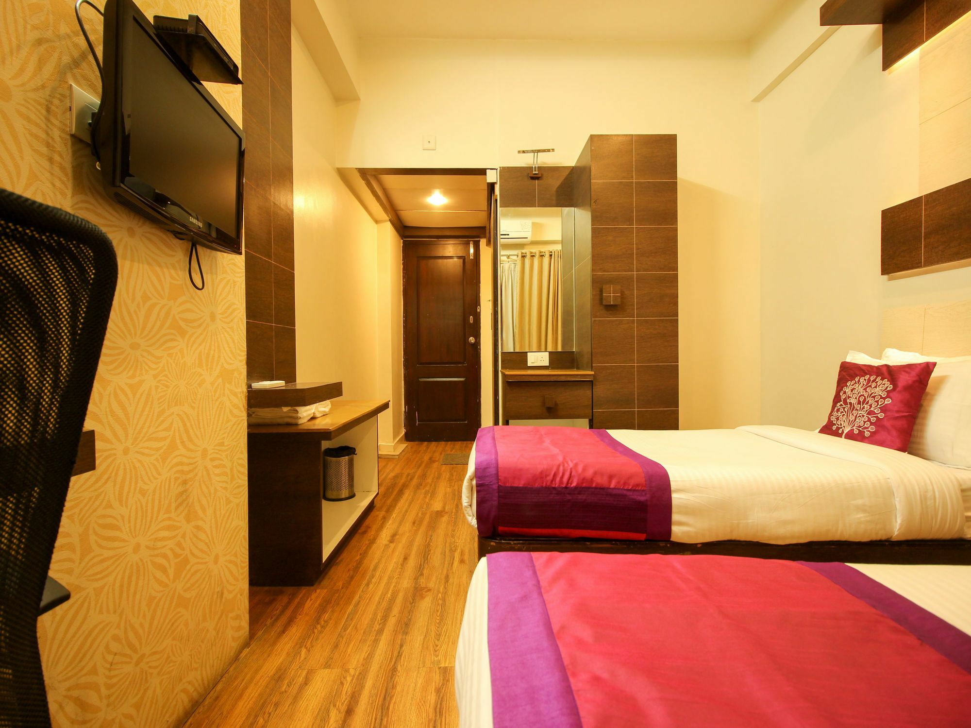 Diva Residency Hotel Bangalore