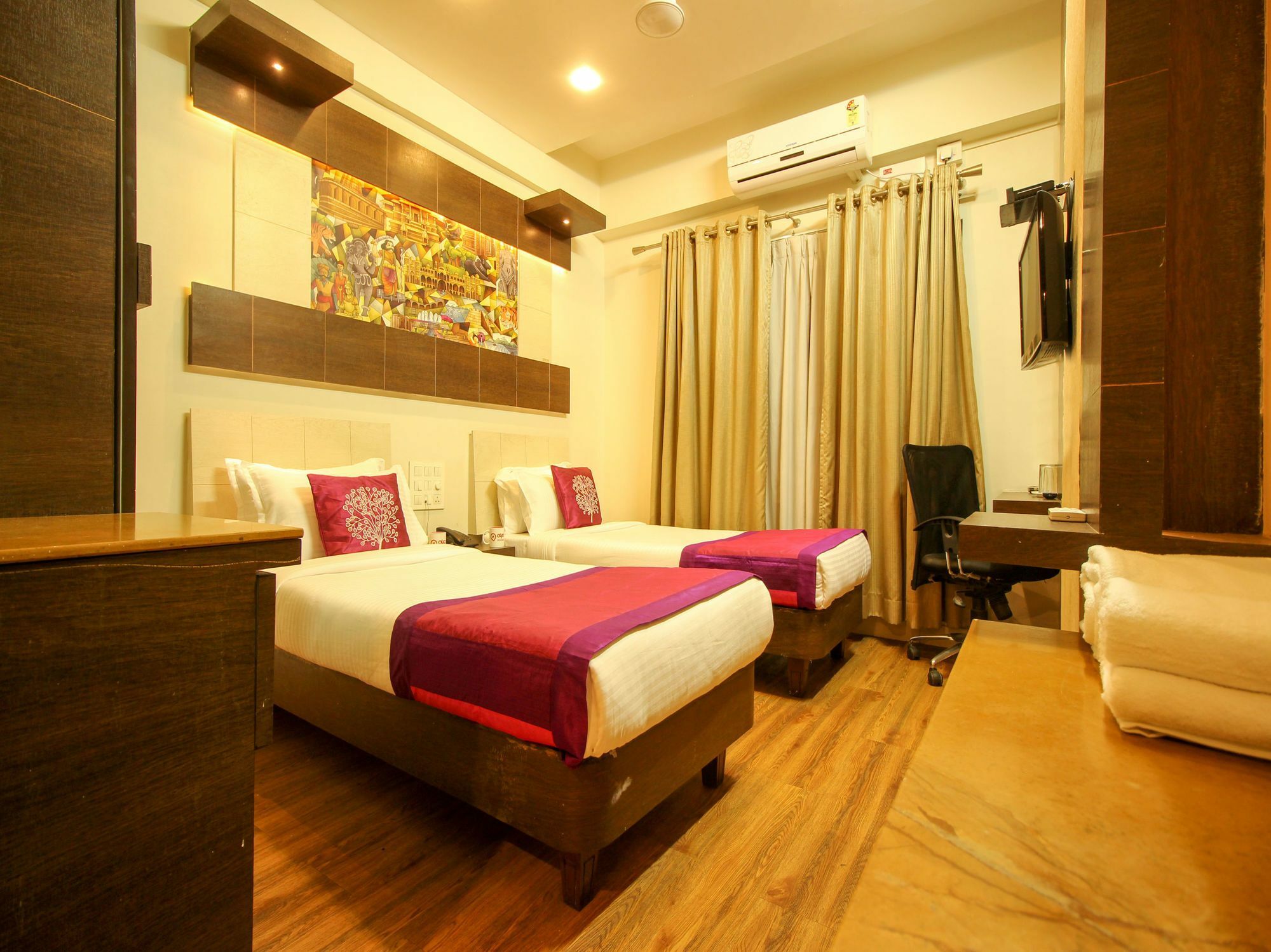 Hotel Diva Residency Bangalore
