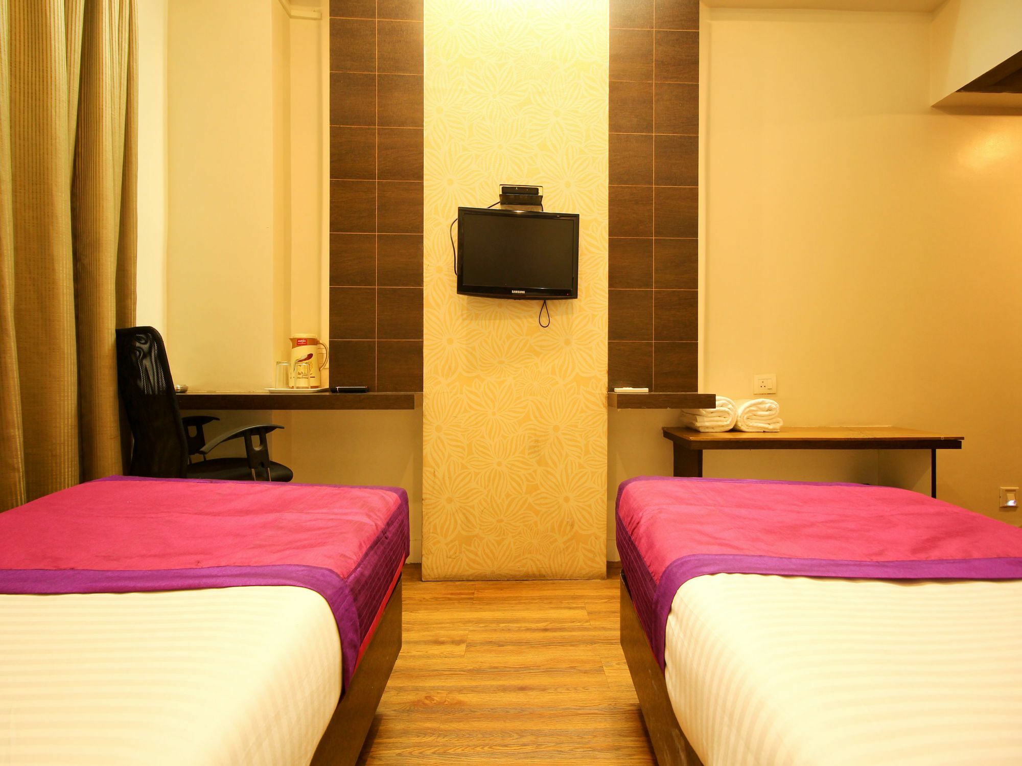 Diva Residency Bangalore