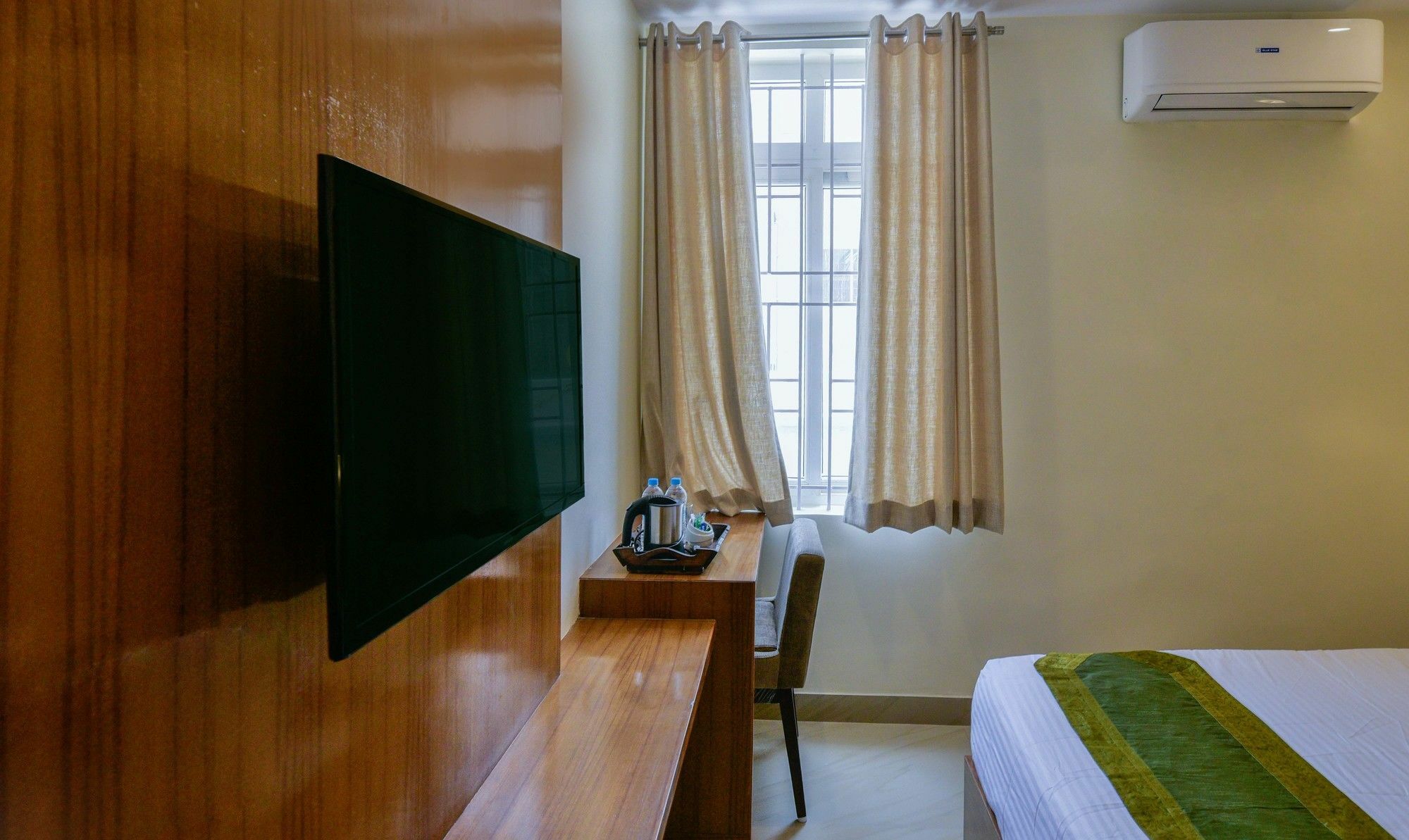 Treebo Kanaka Grand Hotel Bangalore