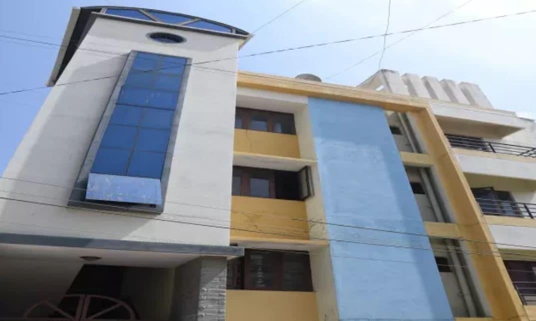Guest house Springpetal Serviced 2*