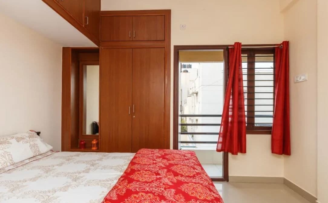 Guest house Springpetal Serviced 2*
