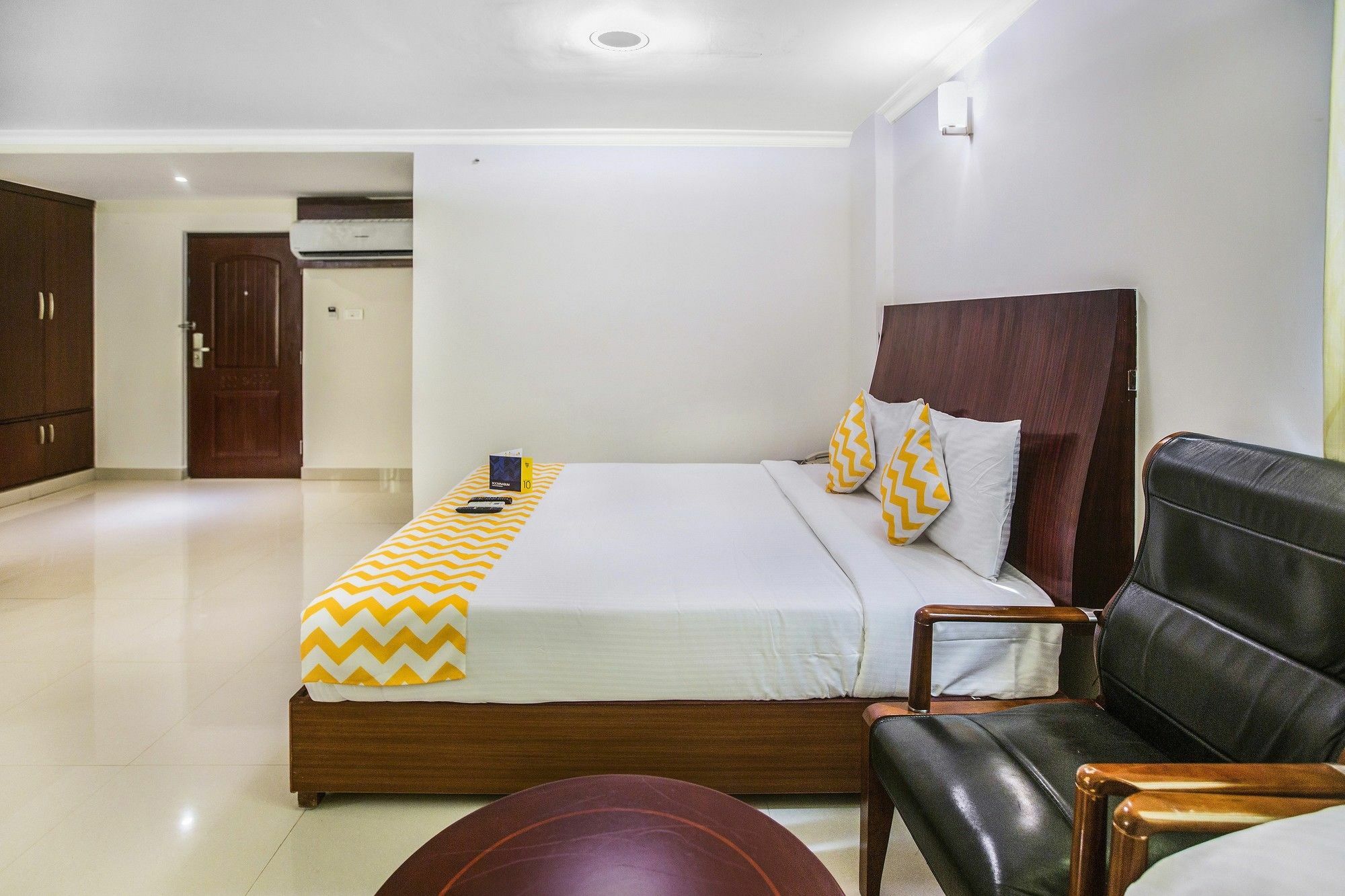 Fabhotel K.r Manyata Kalyan Nagar 3*