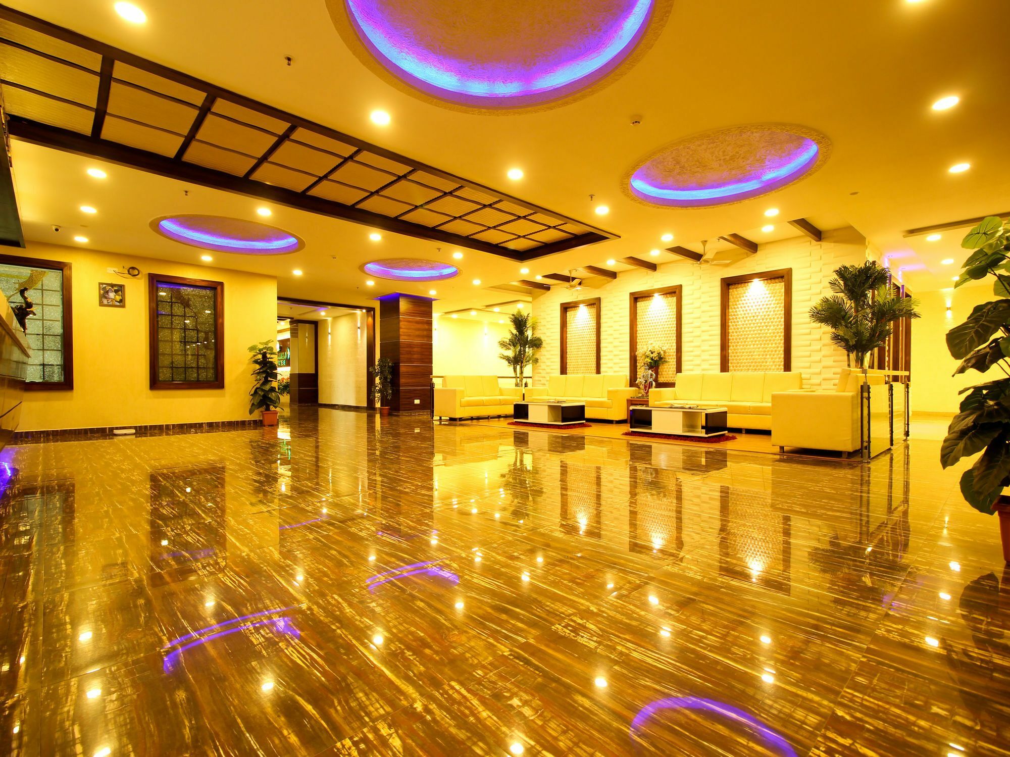 Hotel Oyo 6960 Kengeri 2*
