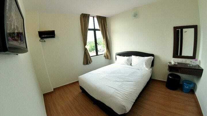 Bed & Breakfast Mapletree