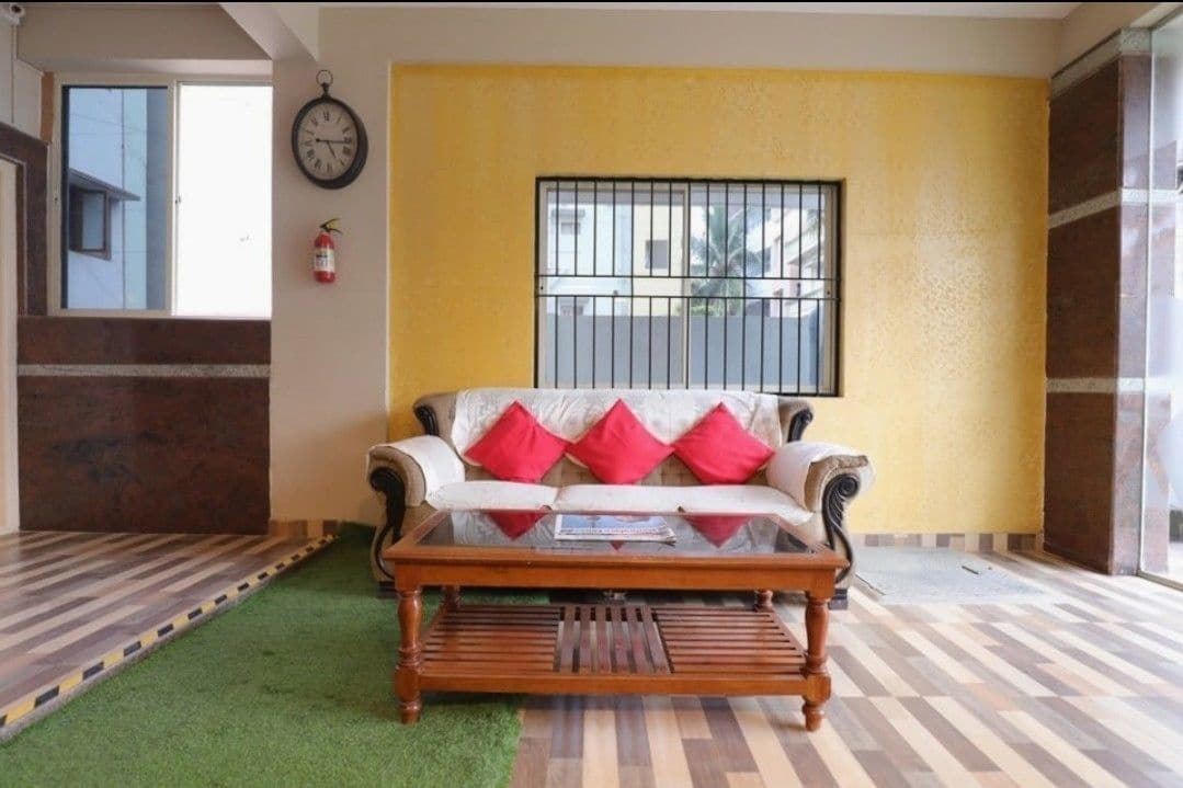 Mapletree Bed & Breakfast Bangalore
