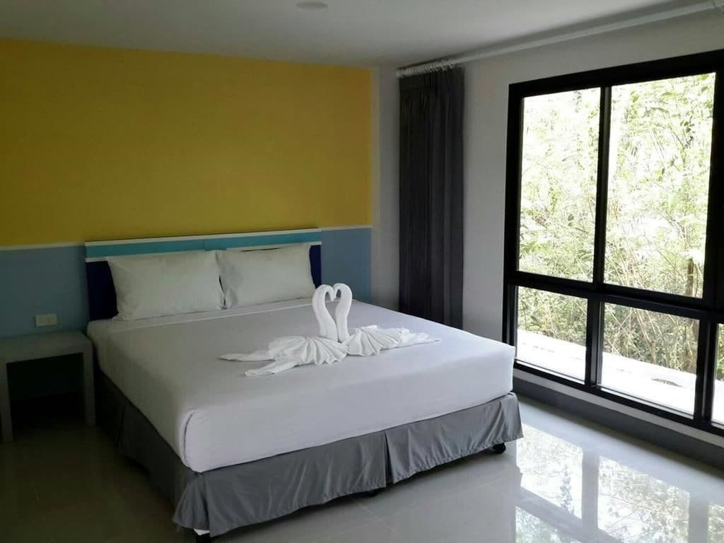 Mapletree 3* Bangalore