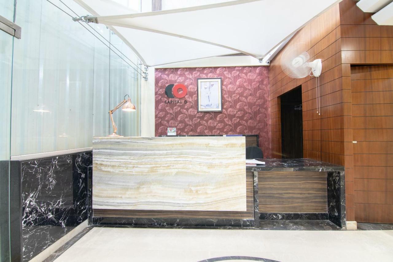 Capital O 18788 Phoenix & Hotel 3*