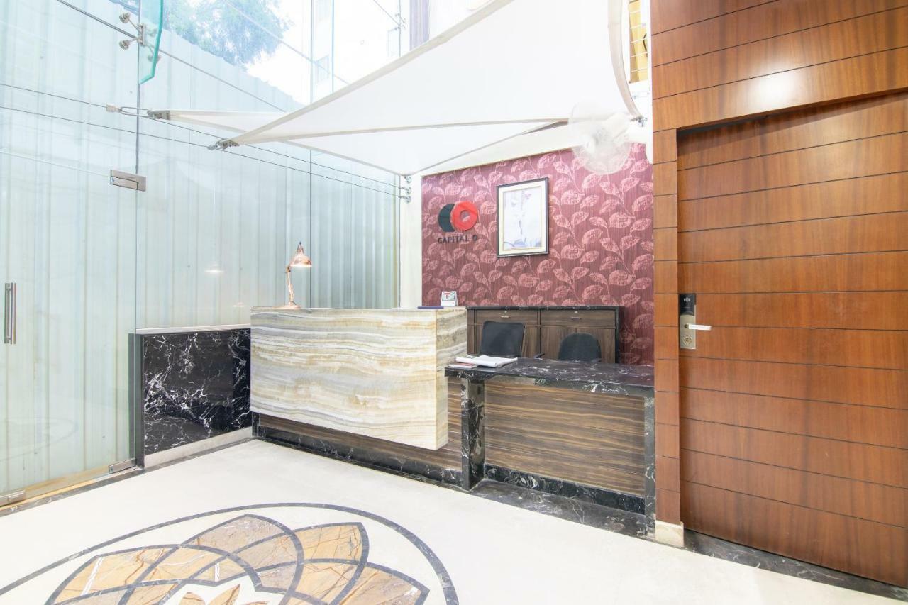 Capital O 18788 Phoenix & Hotel 3*