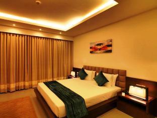 24 Tech Hotel 3*