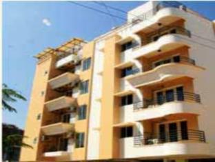Bluechip Korais Inn 3*