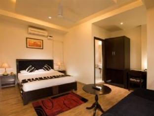 Olive Zip Road By Embassy Group Hotel Bangalore
