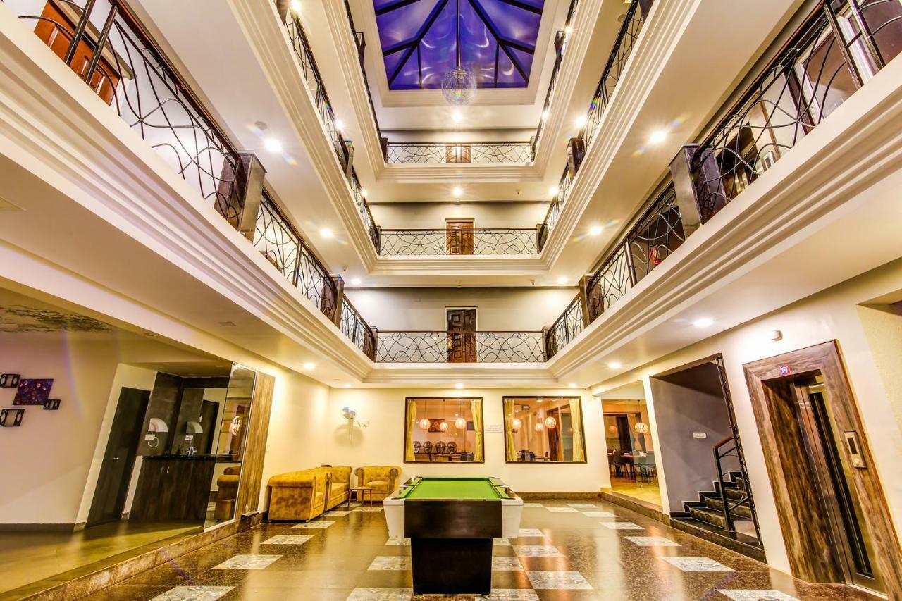 Hotel Fabhotel Prime Karon Premium 2*