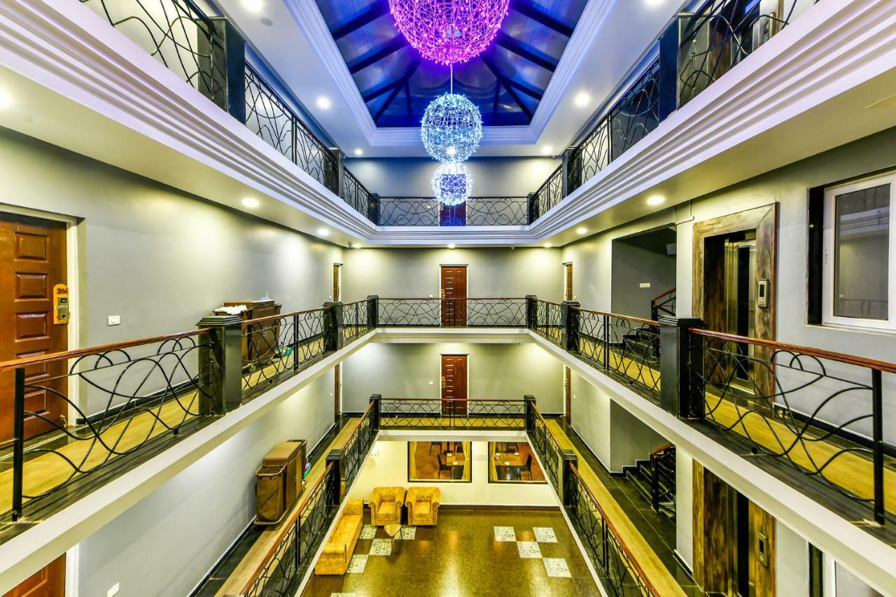Fabhotel Prime Karon Premium 2* Bangalore
