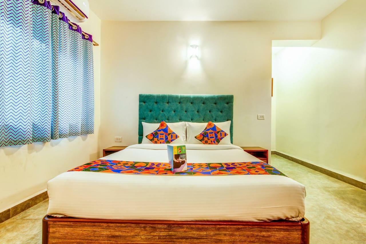 Fabhotel Prime Karon Premium 2* Bangalore