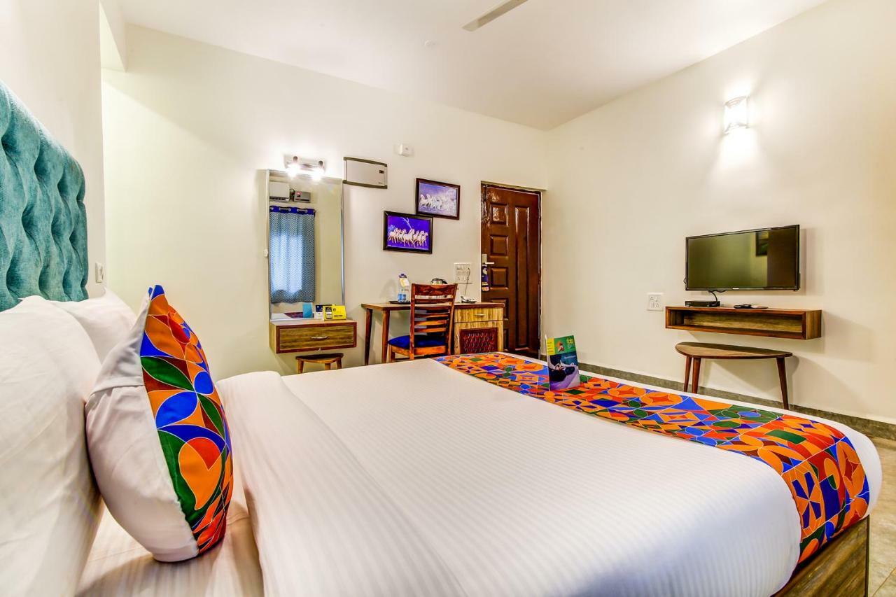 Hotel Fabhotel Prime Karon Premium