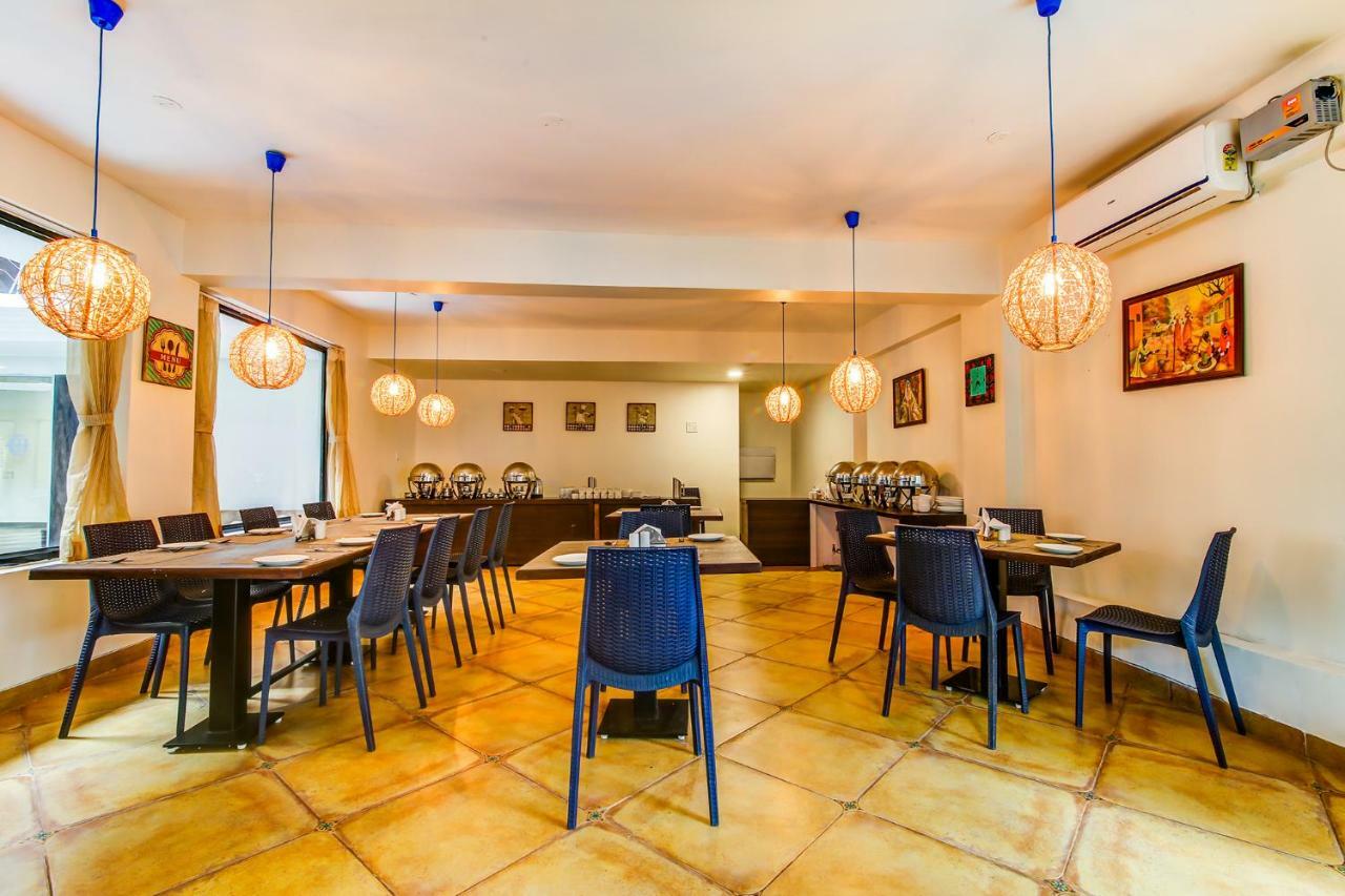 Fabhotel Prime Karon Premium Bangalore