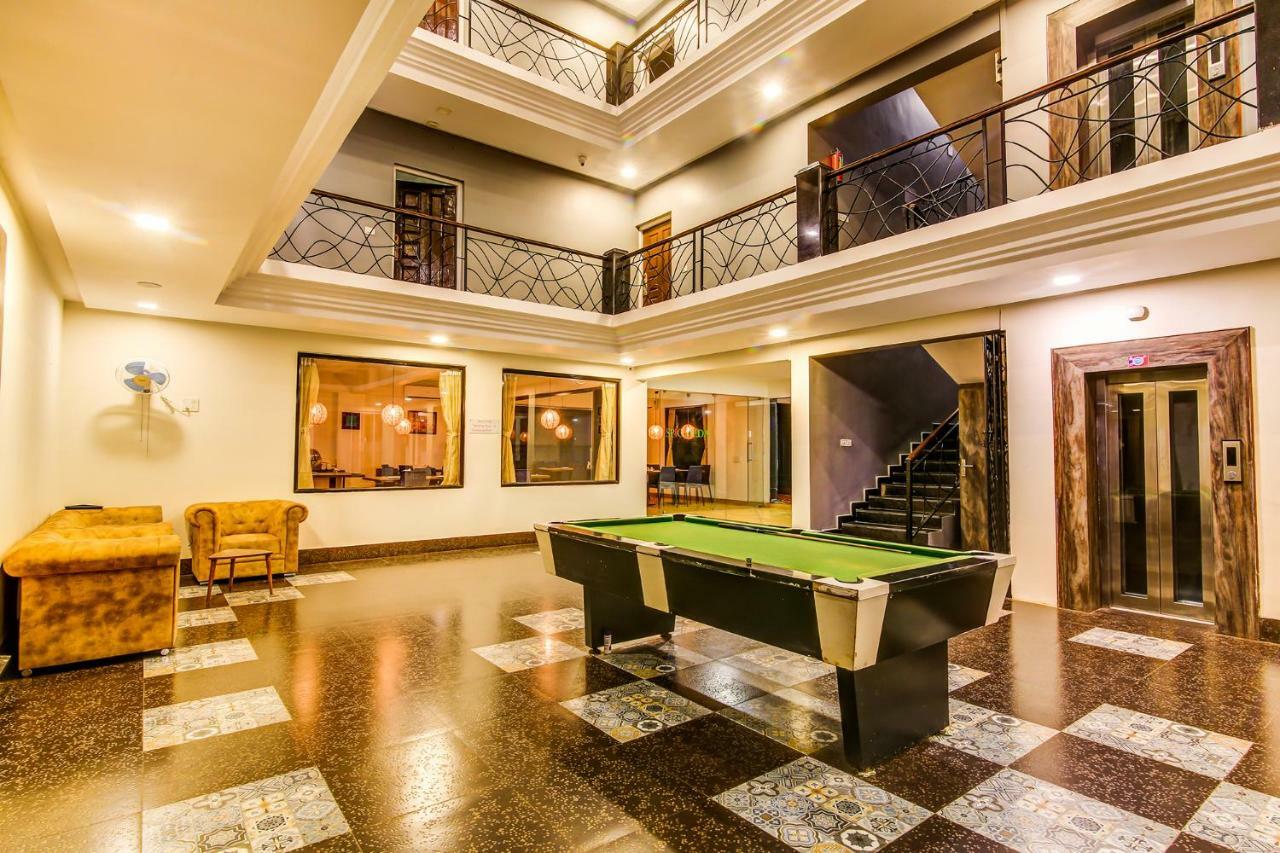 Hotel Fabhotel Prime Karon Premium