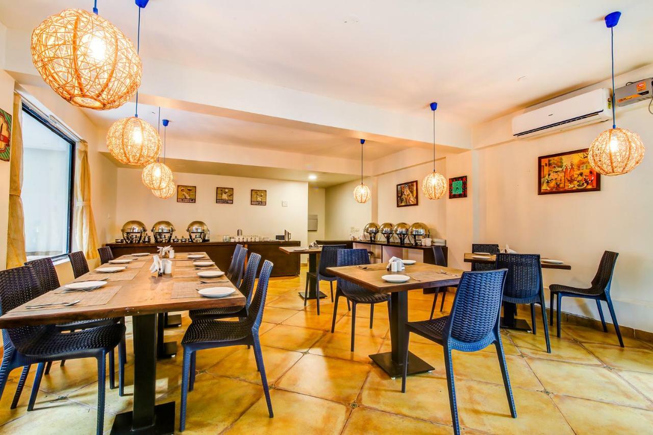 Hotel Fabhotel Prime Karon Premium