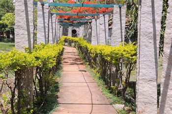 Green Valley Resorts 3* Bangalore