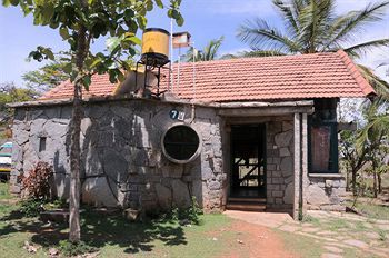 Hotel Green Valley Resorts 3*