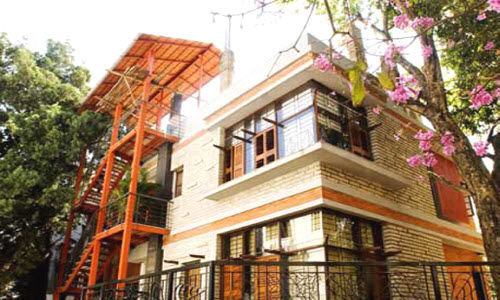 Bed & Breakfast Laika Boutique