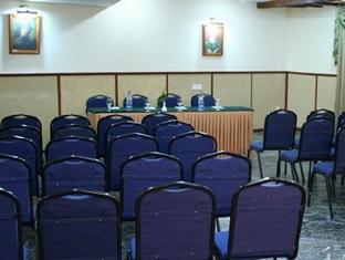 Hotel Merivianlets Service 2*