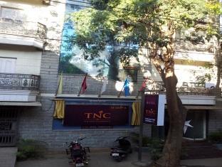 The New Casablanca Boutique 2* Bangalore