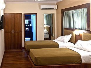 New Rainbow Business Hotel 3*