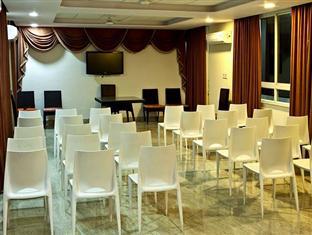 New Rainbow Business Hotel Bangalore