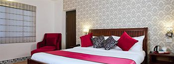 Orchid - A Boutique Off Residency Road 3* Bangalore