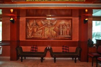 Hotel Pigeon International Bangalore